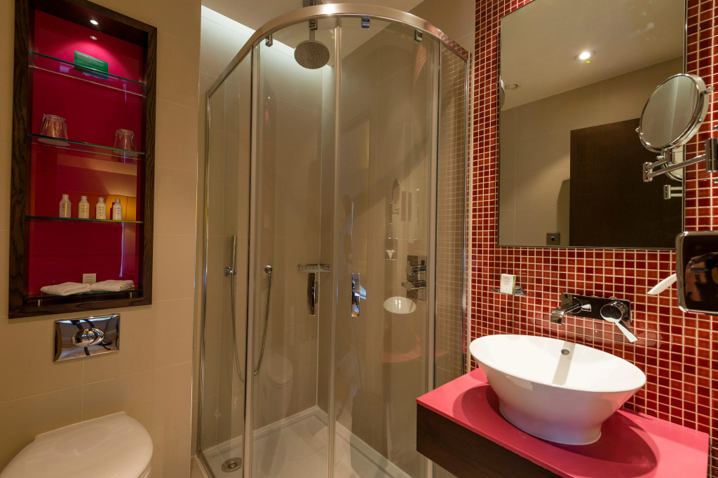 Hotel Indigo London Hyde Park Paddington by IHG