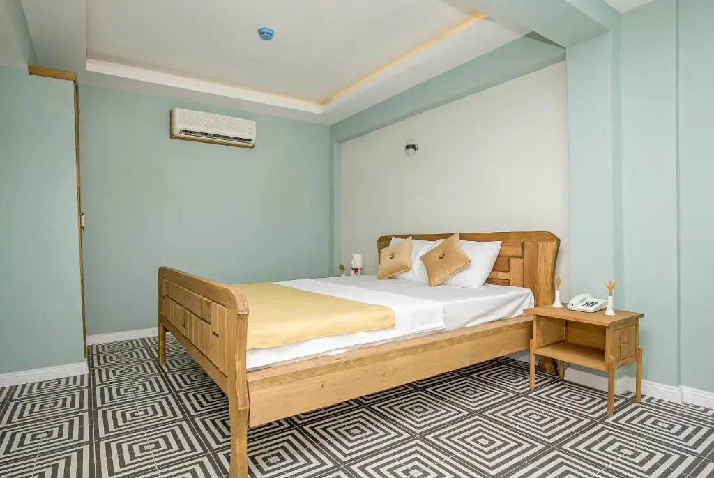 Dimora Boemo Hotel