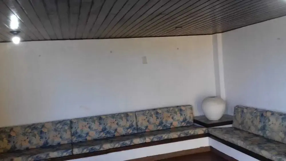 Hostel do Forte Patamares