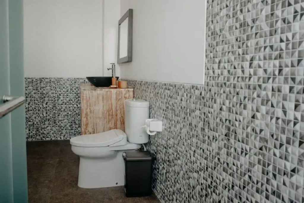Sea Terras Suite and Luxury