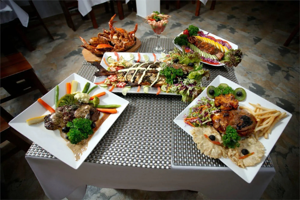 Hotel Travellers Nest Kandy