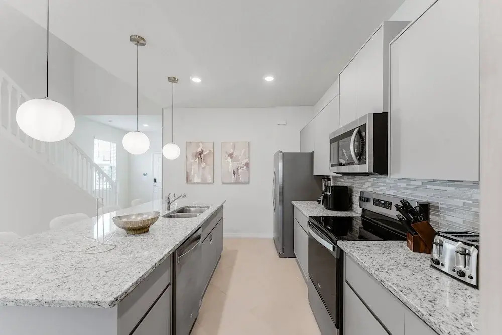 Amazing 7 bd Summerkitchen Gameroom