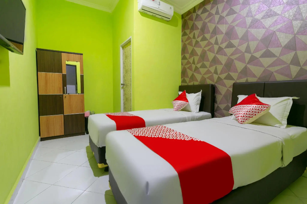 OYO 3428 Hotel Marimar