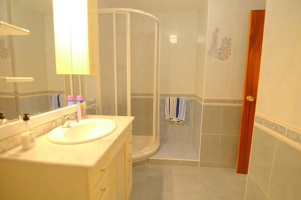 Apartamento Rinconcito del Mar