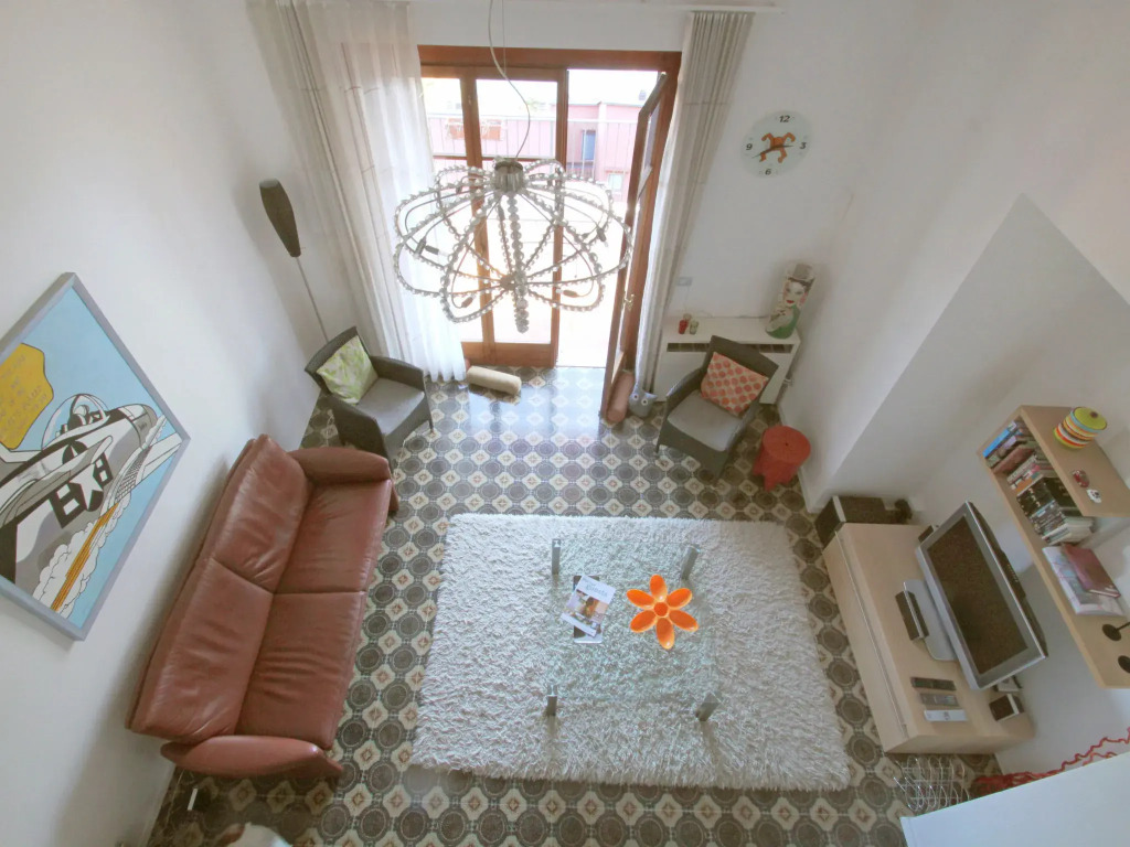 Residenza del Pascià