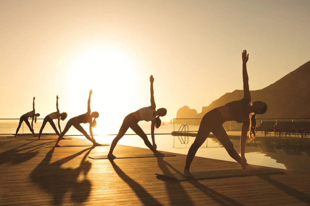 Breathless Cabo San Lucas