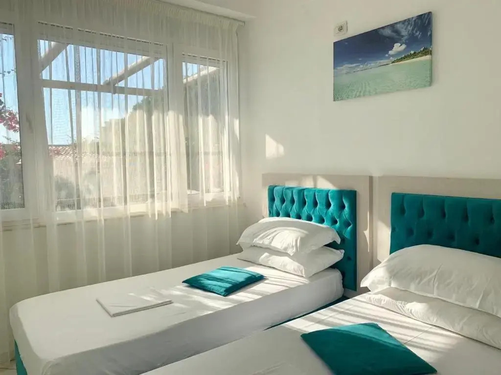 Bellavista Apartments Bougainville Bay