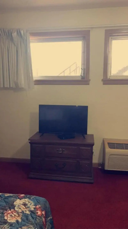 Riverview Cabins