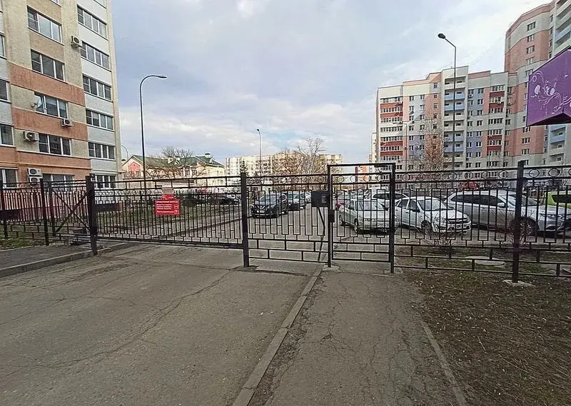 Как Дома 58 на ул. Пушкина, д. 45