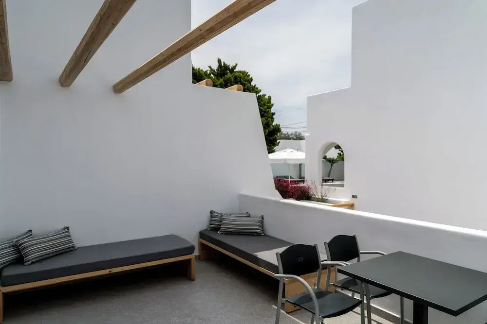 Hippocampus Hotel