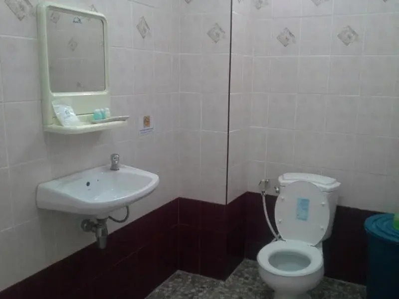 Khun Lee Guesthouse