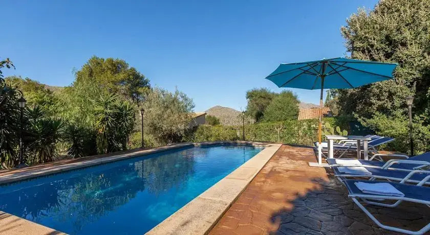 Villa Trampsana by Villa Plus