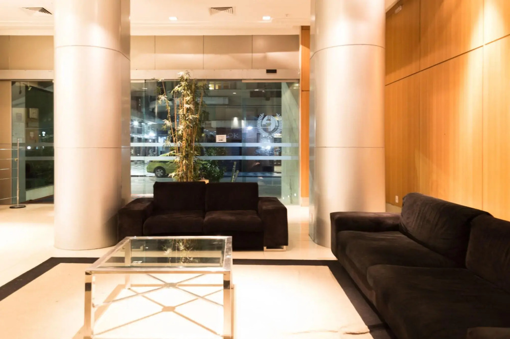 Hotel Atlântico Business Centro