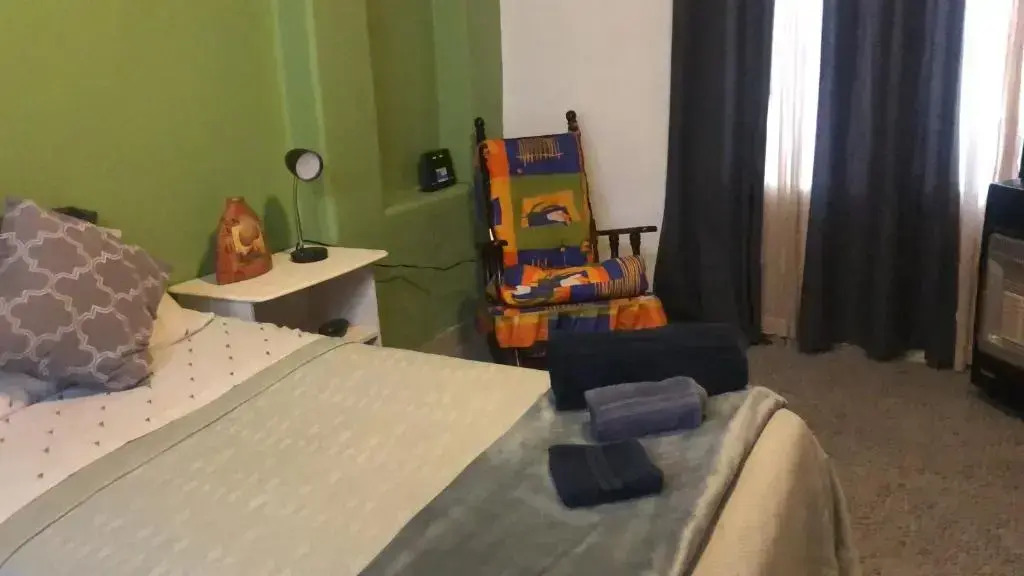 Home Stay María