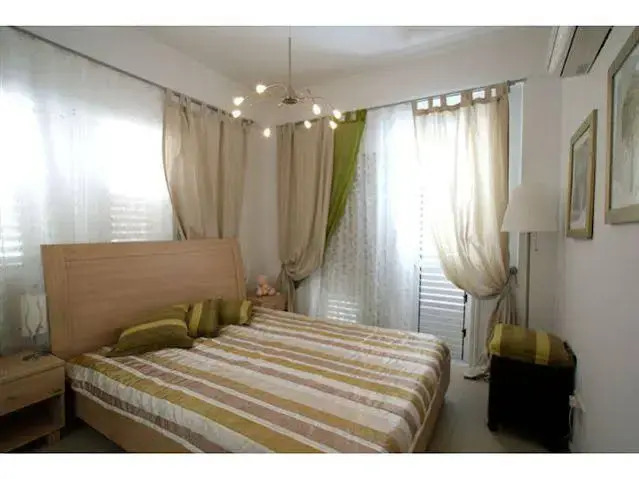 3 Br Villa Dione - Chg 8887