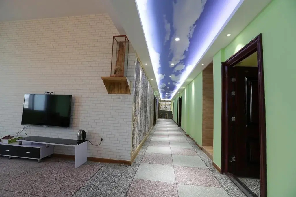 Mengshiguang Youth Hostel