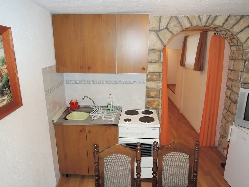 Apartments Kralj
