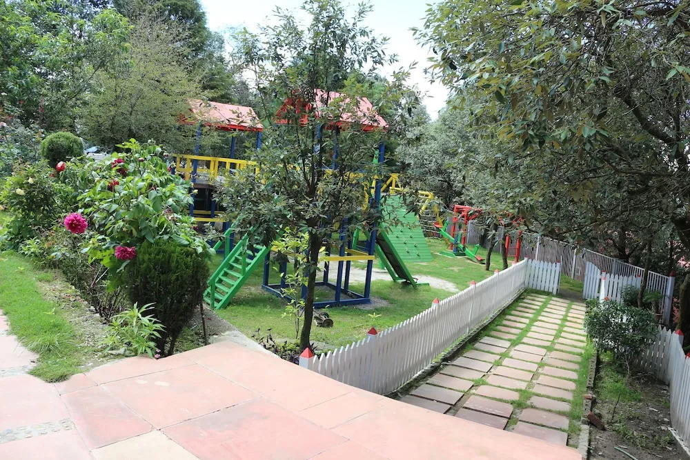 H2M Residence
