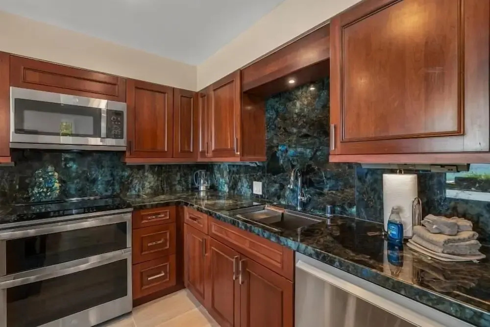 Makena Surf, #g-101 2 Bedroom Condo by RedAwning