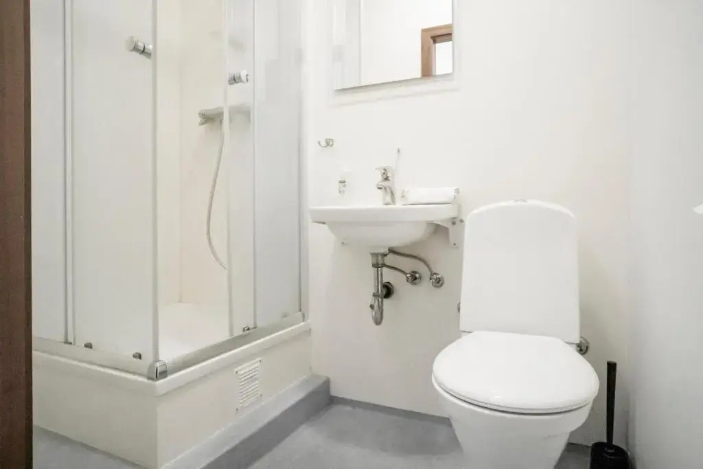 Guesthouse Pavi