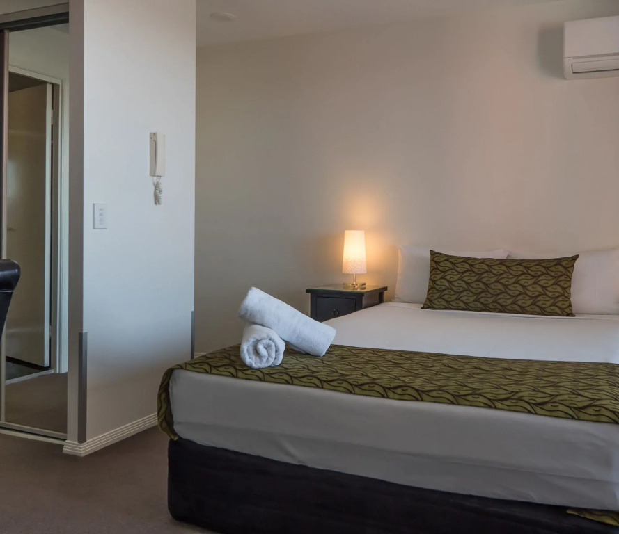 The Chermside Apartments