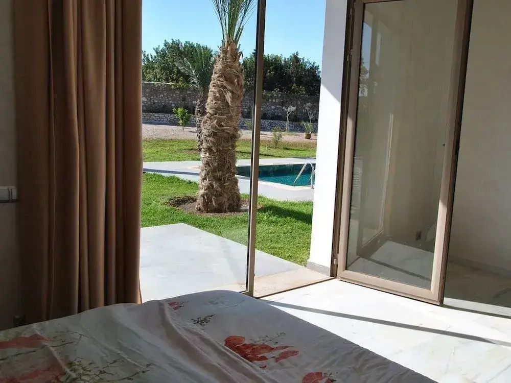 Villa Zouina