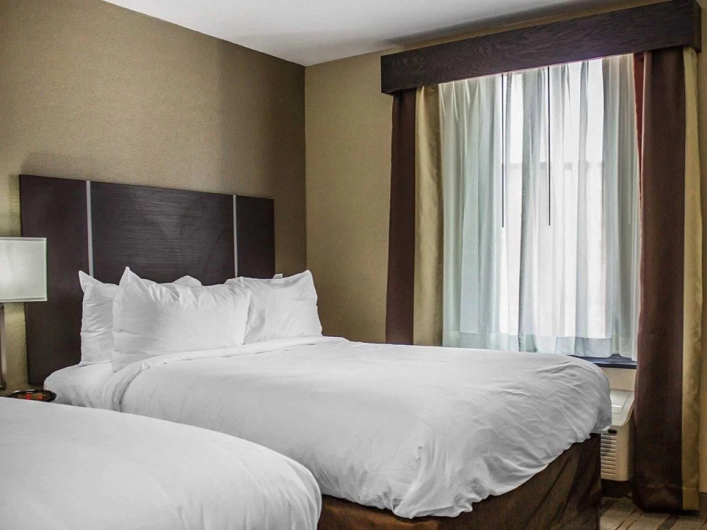 Quality Inn