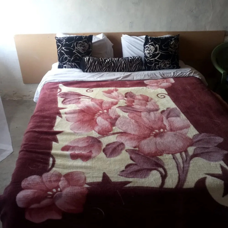 Oldonyo Lodge