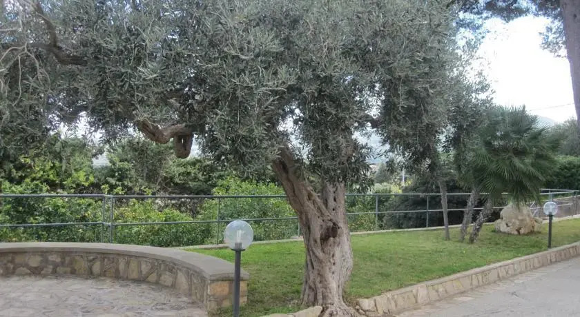 Azzurra Casa Vacanze