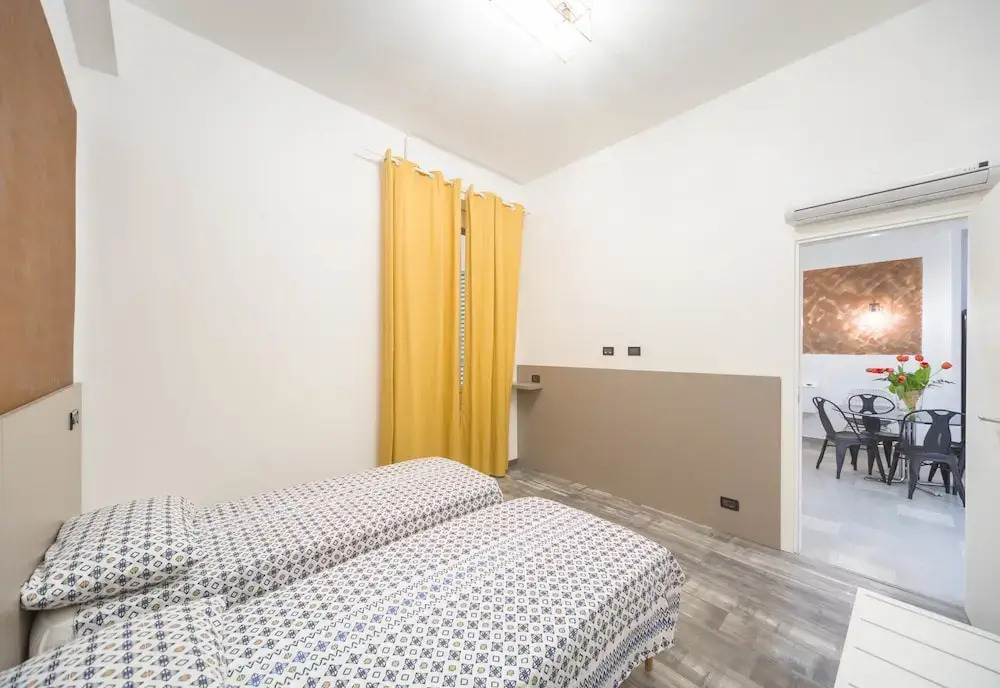 Casa Acquario Chic