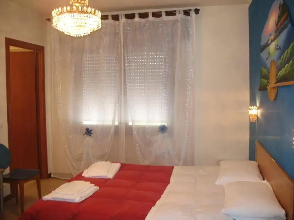 Laguna B&B