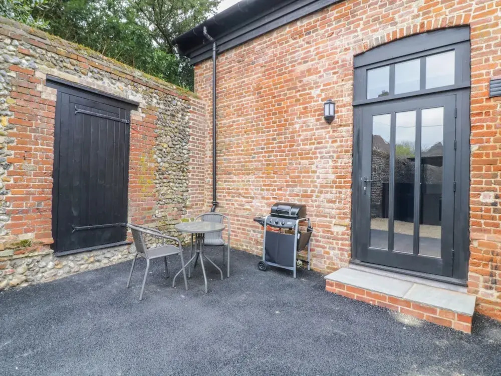 Grange Barn