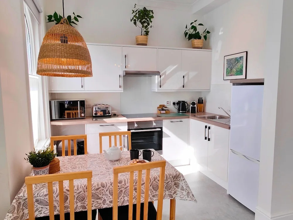 Fernhurst holiday apartments