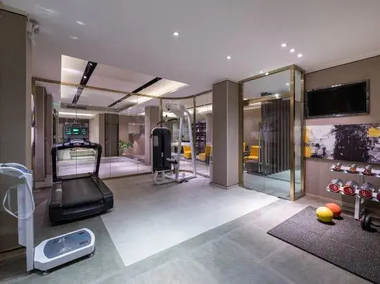 Orange Hotel (Beijing Qianmen Temple of Heaven North Gate, Qiaowan Subway Station Branch)