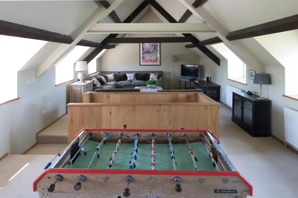 Crucis Park Estate