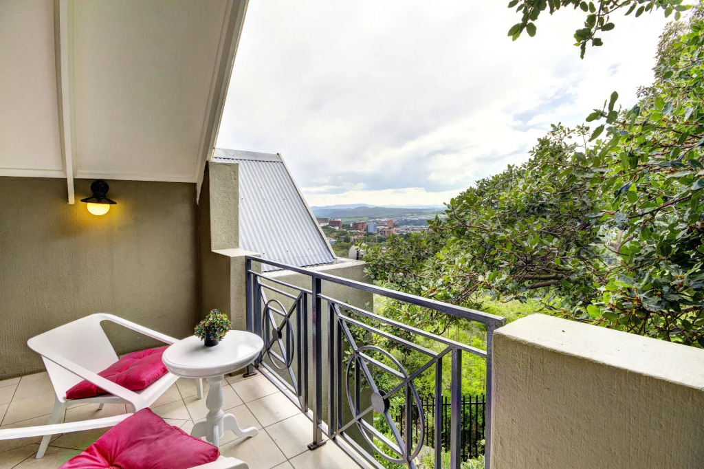 Loeries Call Guesthouse