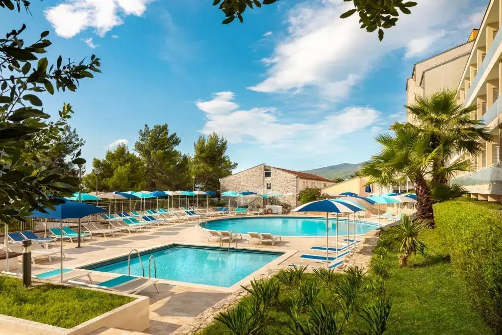 Miramar Hotel