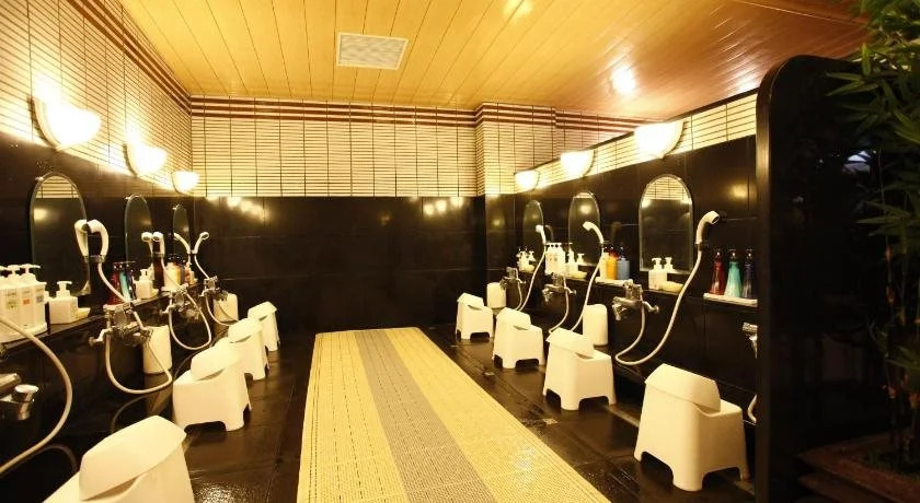 New Central Hotel