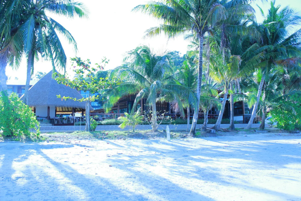 Kai Bae Beach Resort Koh Chang