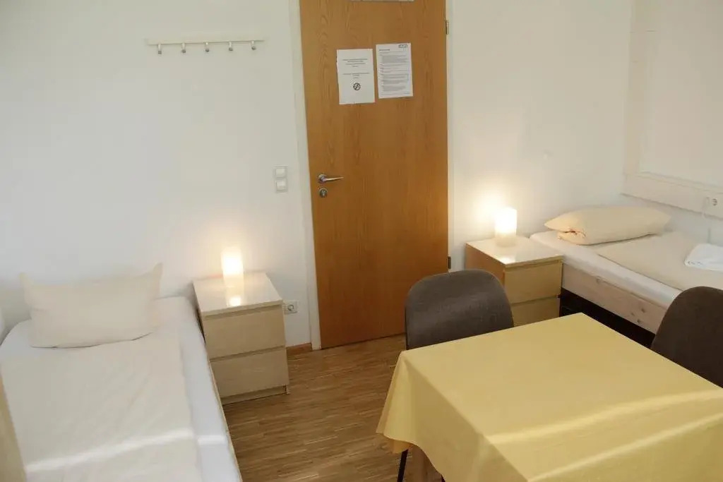 Carl Hostel Mnchen