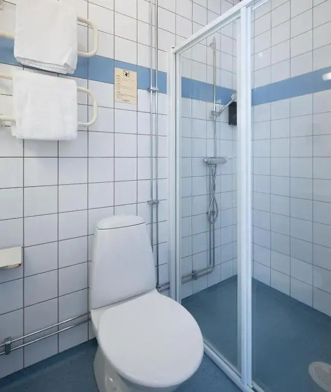 Centralhotellet Söderhamn