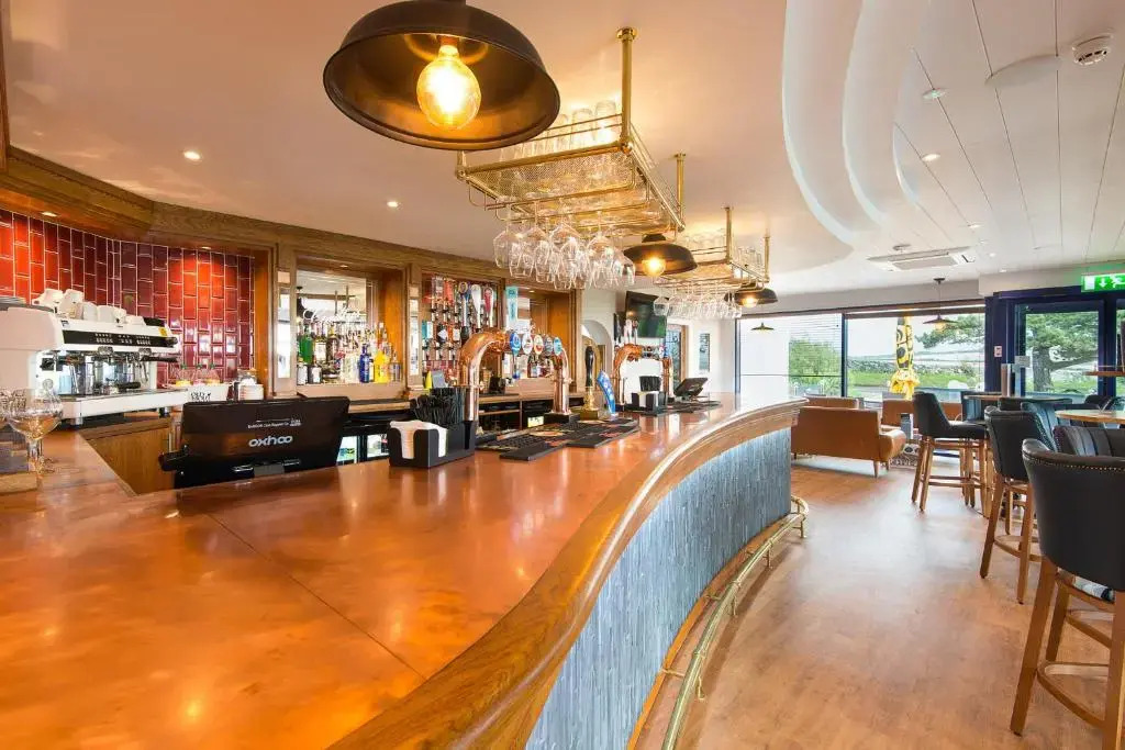 Gadlys Country House Hotel And Restaurant''