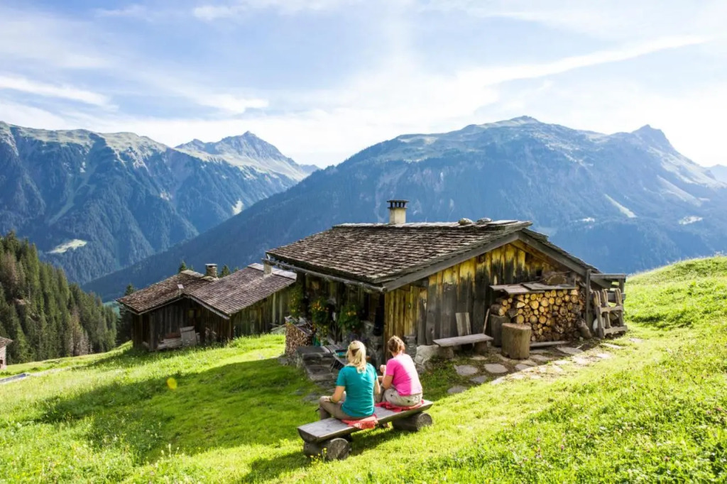 TUI BLUE Montafon
