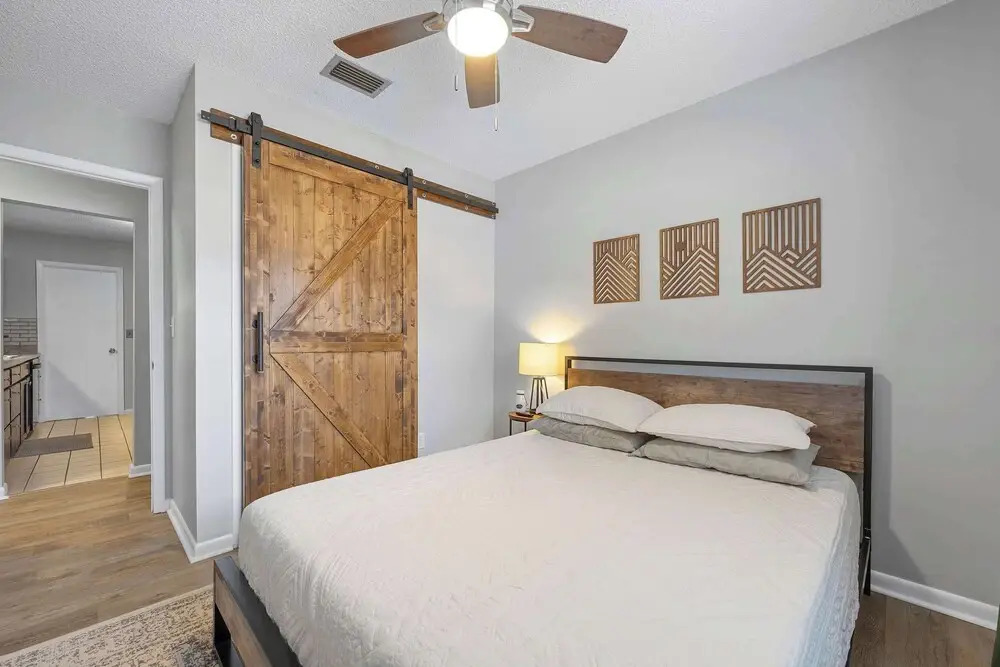 Casa Playa Private Home for 6!