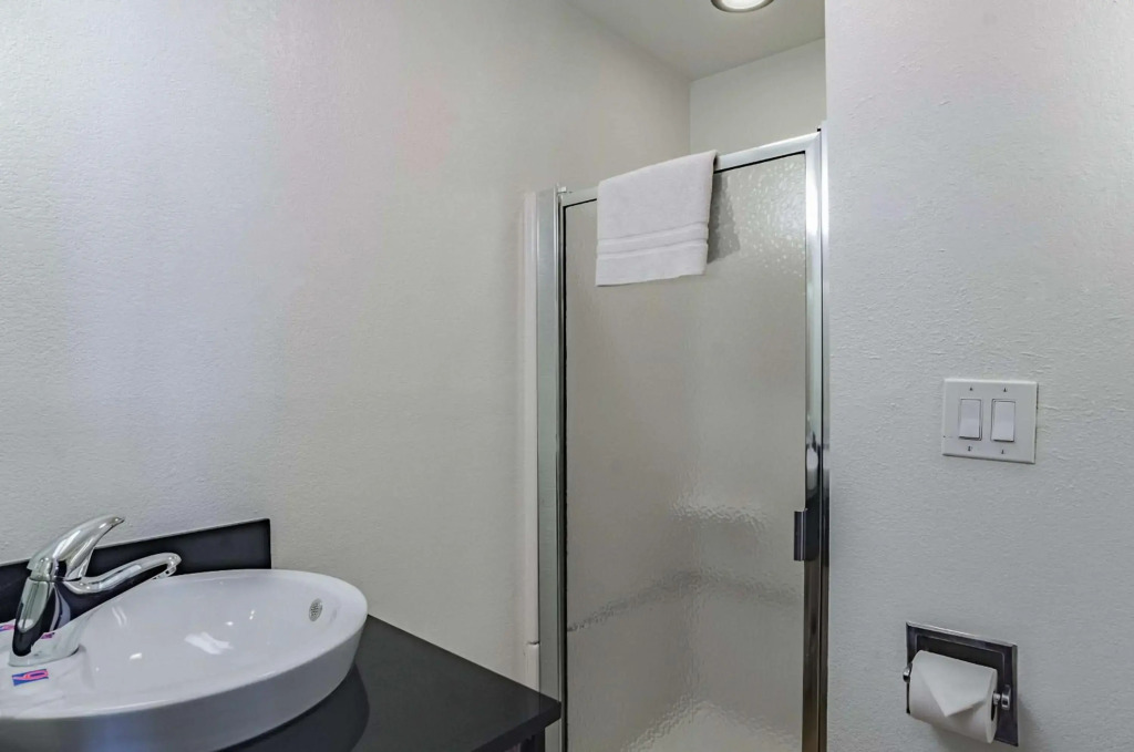 Motel 6 Riverton WY