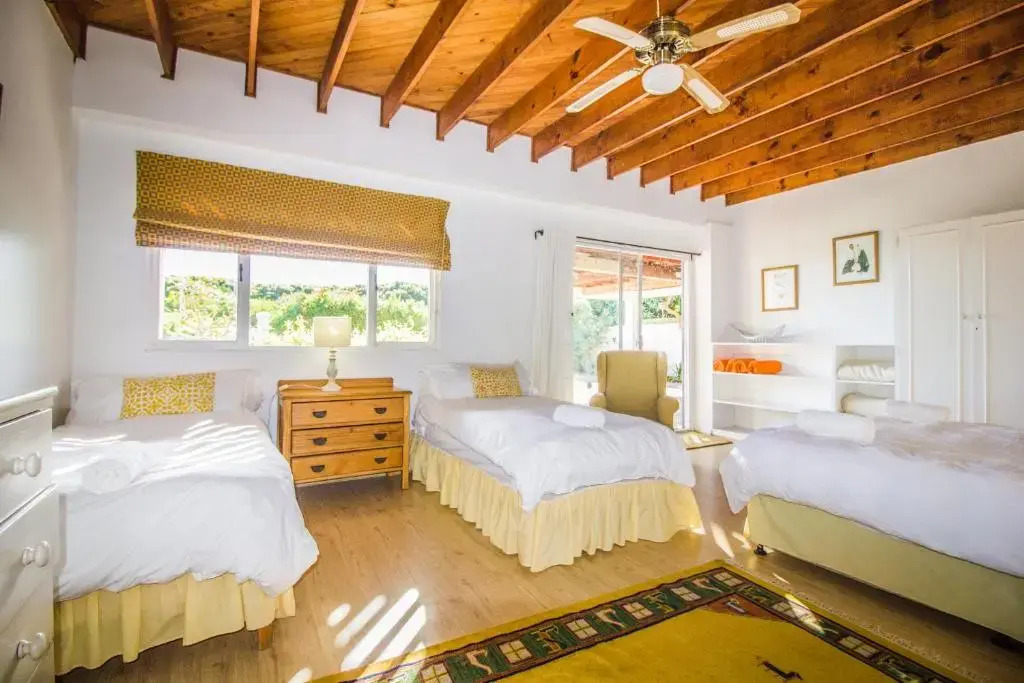 Atlantic Dream Beachfront Villa
