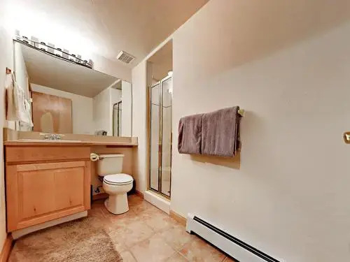 Townhouse near Lake Dillon in Frisco by RedAwning