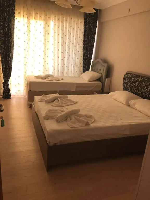 Savuran Hotel