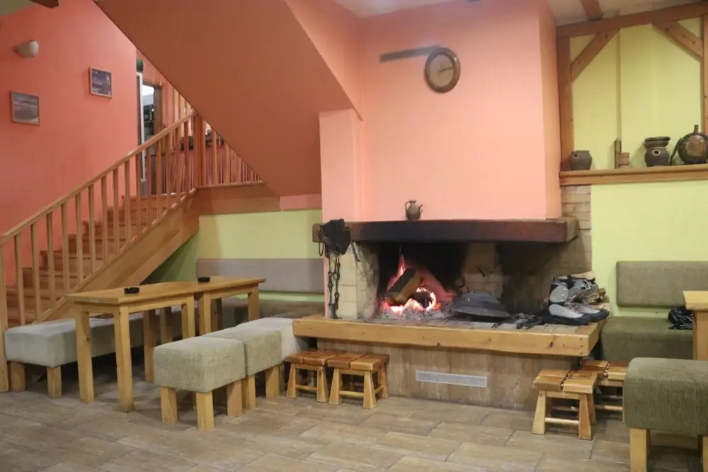 Hotel Snješko