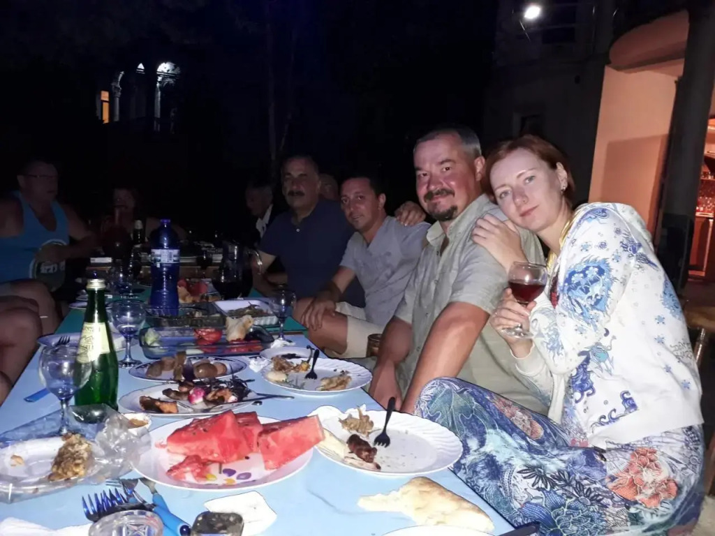 Merabi Guest House